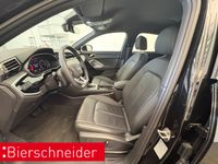 Audi Q3 - Vorschau Bild 7