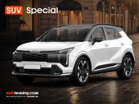 Kia Sportage - Vorschau Bild 1