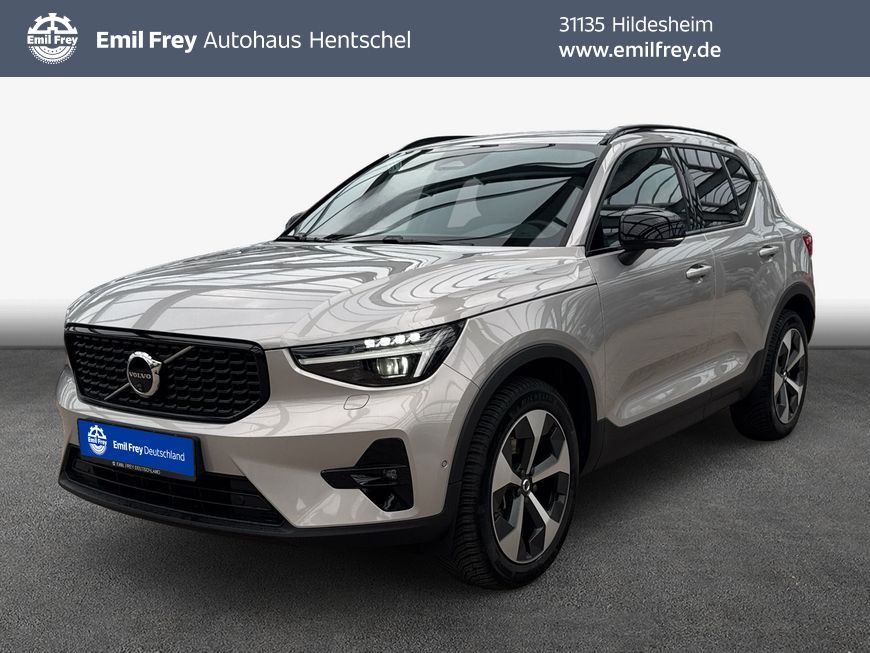 Image of Volvo XC40