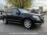 Mercedes-Benz GLK 220 CDI BlueEfficiency * Autm. LED PDC * - Mercedes-Benz GLK 220 in Bremen