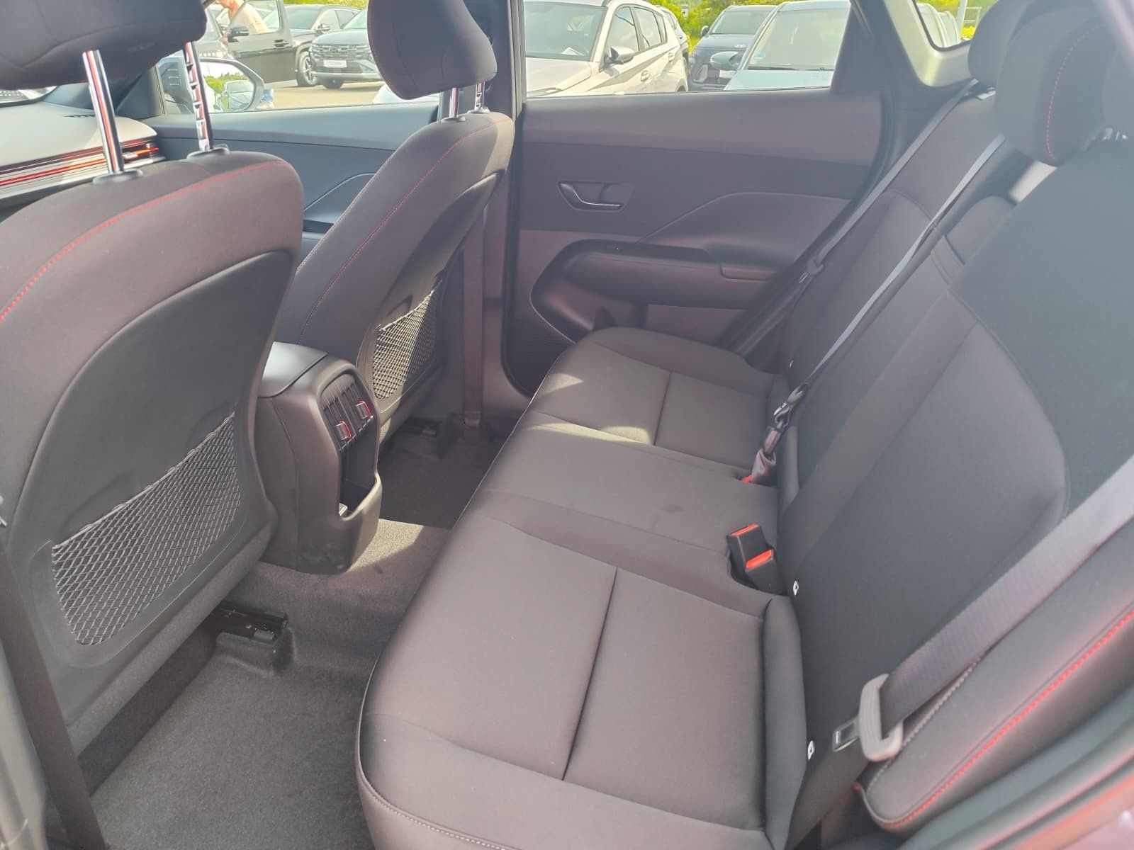 Hyundai Kona – Bild 35