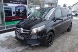 Mercedes-Benz V 220 d RISE Kompakt Liegepaket AHK/NAVI/KAM/9-G - gebrauchte Mercedes-Benz V 220 aus dem Jahr 2019