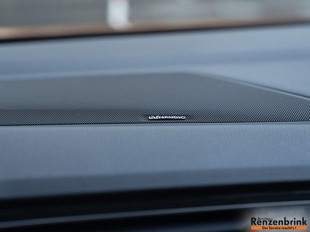 Tiguan Allspace Highline 4M. TSI DSG R-Line Lede