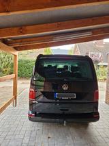 Volkswagen T6 California - VW T6 California 7-Sitzer