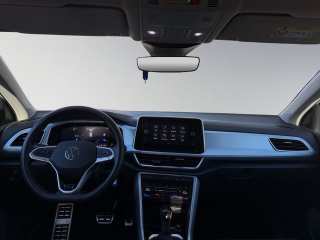 T-Roc 2.0 TDI Goal DSG NAVI AHK ACC FACEL. LED