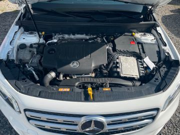 Mercedes GLB 200 - 12