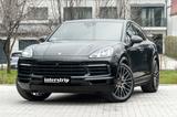 Porsche Cayenne Coupe LED.LUFTFEDER.PANORAMA.HIFI.360° - Porsche Cayenne in Augsburg