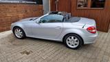 Mercedes-Benz SLK 200 SLK Roadster SLK 200 Kompressor, 1 Hand - gebrauchte Mercedes-Benz SLK 200 aus dem Jahr 2007