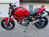 Ducati Monster 696 ABS - DUCATI MONSTER 696