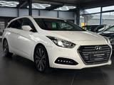 Hyundai i40 cw blue Premium