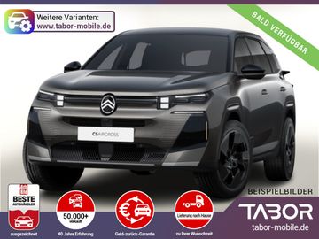 Citroën Leasingangebot: Citroën C5 Aircross Hybrid MAX Matrix ACC 360° eHK HUD