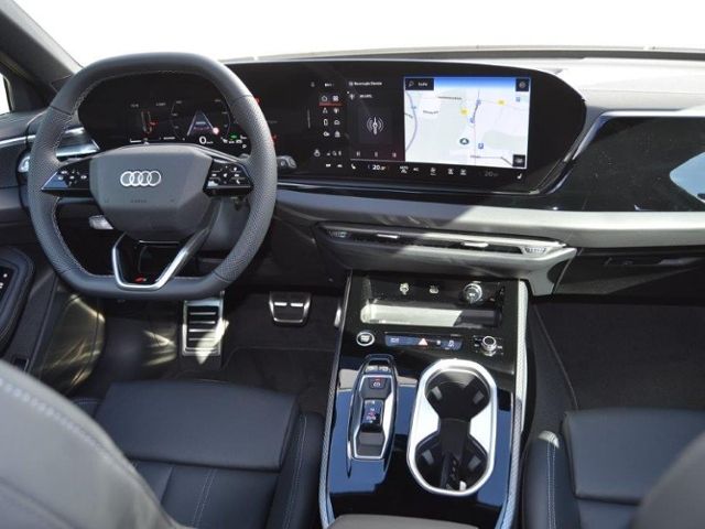 A6 Avant Sport 2.0 TDI qu. S-tr. S-line AHK/STAN