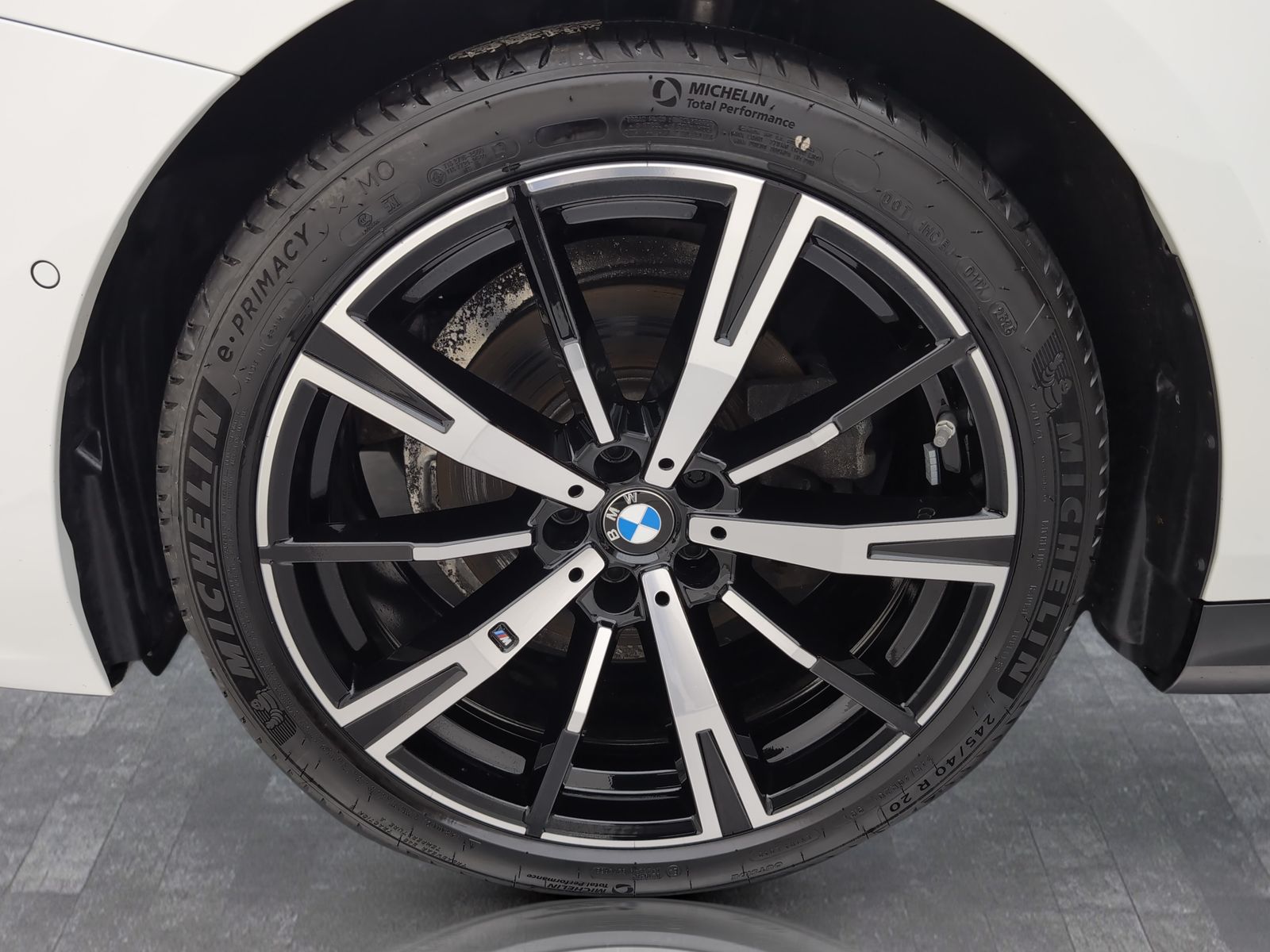 BMW 520 - Bild 18