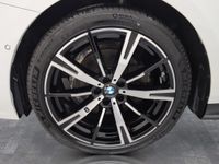 BMW 520 - Vorschau Bild 18