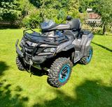CFMOTO ATV Quad CFORCE 1000 Overland - Offers