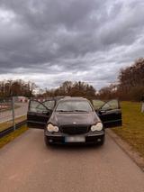 Mercedes-Benz Mercedes Benz c320 V6 - Gut ausgestattet. - Mercedes-Benz C 320 aus 2007