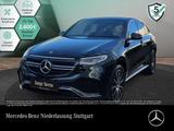 Mercedes-Benz EQC 400 4M/AMG/Distr/SHD/AHK/Multi/Advanced/Easy - Mercedes-Benz EQC in Stuttgart