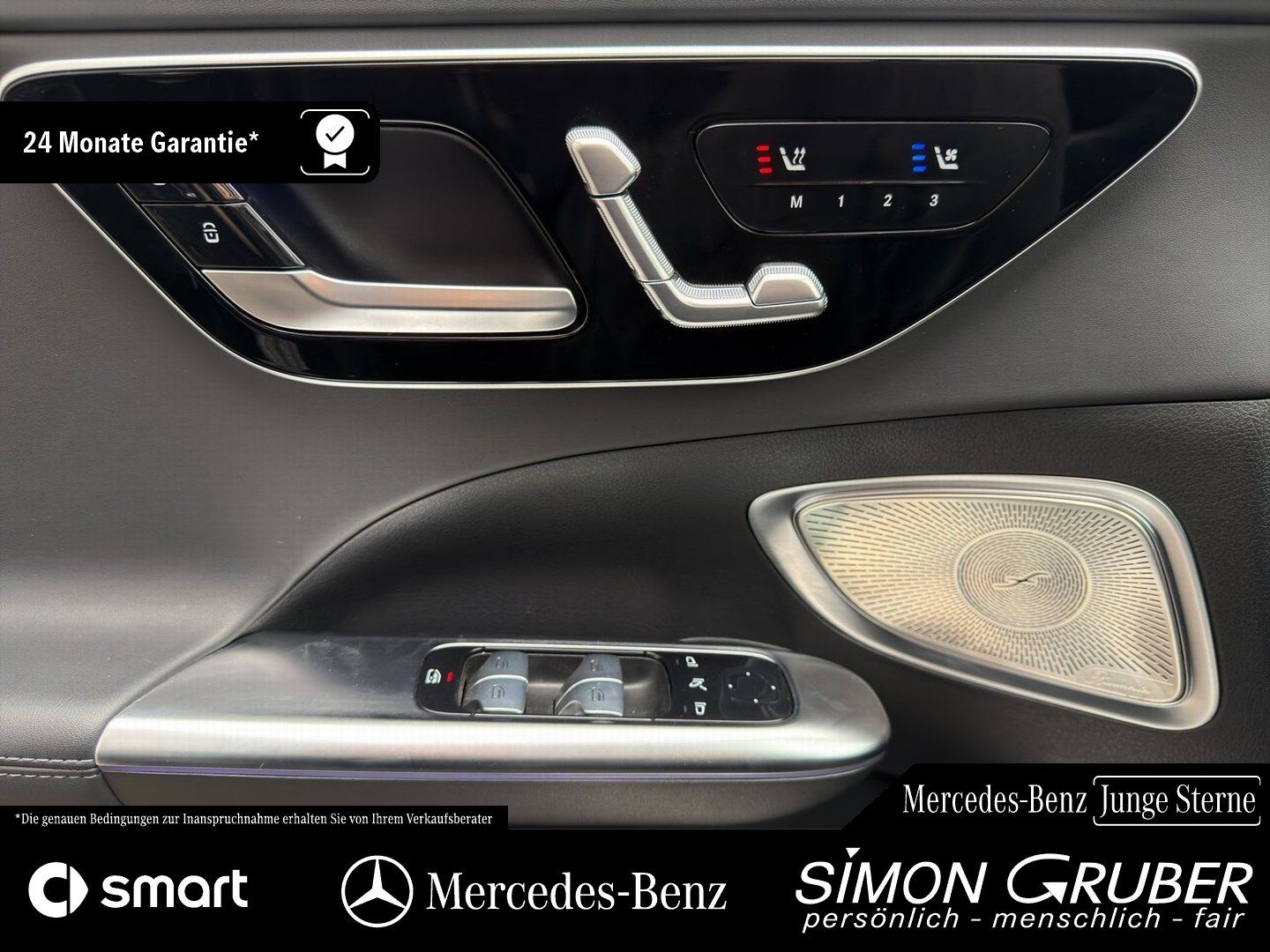 Fahrzeugabbildung Mercedes-Benz C 63 T S E Performance Pano HUD Sitzklima AHK