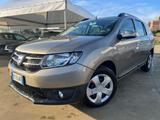 Dacia Logan MCV 1.5 dCi 8V 75CV Ambiance - Dacia Logan Ambiance mit Diesel-Antrieb