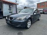 BMW 5 Touring 530d xDrive*Bi-Xenon*Pano*Sitzheiz*LCI - BMW 530 aus 2007: 530d