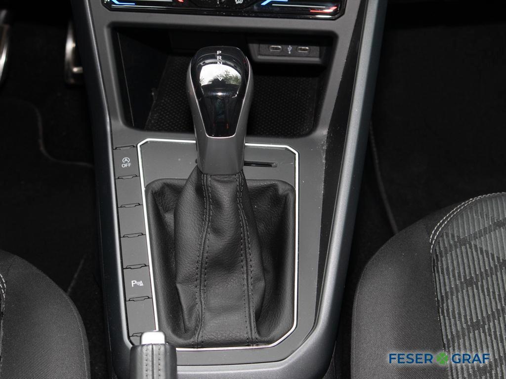 Volkswagen Taigo 1.0 TSI R-Line DSG Matrix/R-Line/SHZ, миниатюра 8