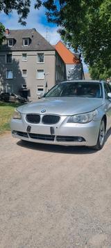 BMW Bmw 530 e60 - BMW: Kombi, E60