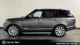 Land Rover Autobiography 4.4 SDI-PANO-TV-ACC-AHK-KAM-MERIDI - Land Rover Gebrauchtwagen von 2015