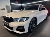 BMW 320 d Lim. Shadow Line M-Paket/Virtual+Laser