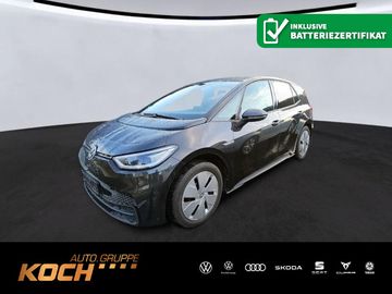 Volkswagen Leasingangebot: Volkswagen ID.3 Pro Performance 58kWh Navi LED Kamera Sitzh