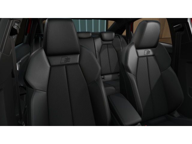 Audi A3 - Bild 10