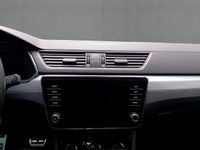 Skoda Superb - Vorschau Bild 11