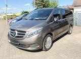Mercedes-Benz 250 CDI/BT/d AVANTGARDE EDITION 4MATIC - Mercedes-Benz 220: Automatik
