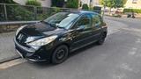 Peugeot peugeot 206 plus - Peugeot 206 in Frankfurt (Main)