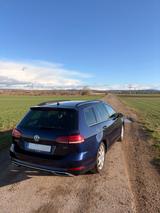 Volkswagen Golf 1.4 TSI BMT DSG Highline Variant Highline - VW Unfallwagen
