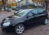 Volkswagen Golf V  1,4 TSi 6G United Klima PDC LMF BC - Volkswagen Golf aus 2008: 1.6