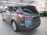 Ford S-Max Trend*8-Gang*5-Si*AHK*Winterpaket - Ford S-Max: Trend