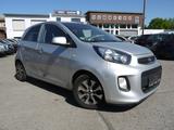 Kia Picanto/SHZ/Klimaautomatik/FFB/Allwetter - gebrauchte Kia Picanto aus dem Jahr 2016