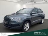 Skoda Karoq 1.6 TDI DSG AHK NAVI SMART LINK - Skoda Karoq in Leverkusen