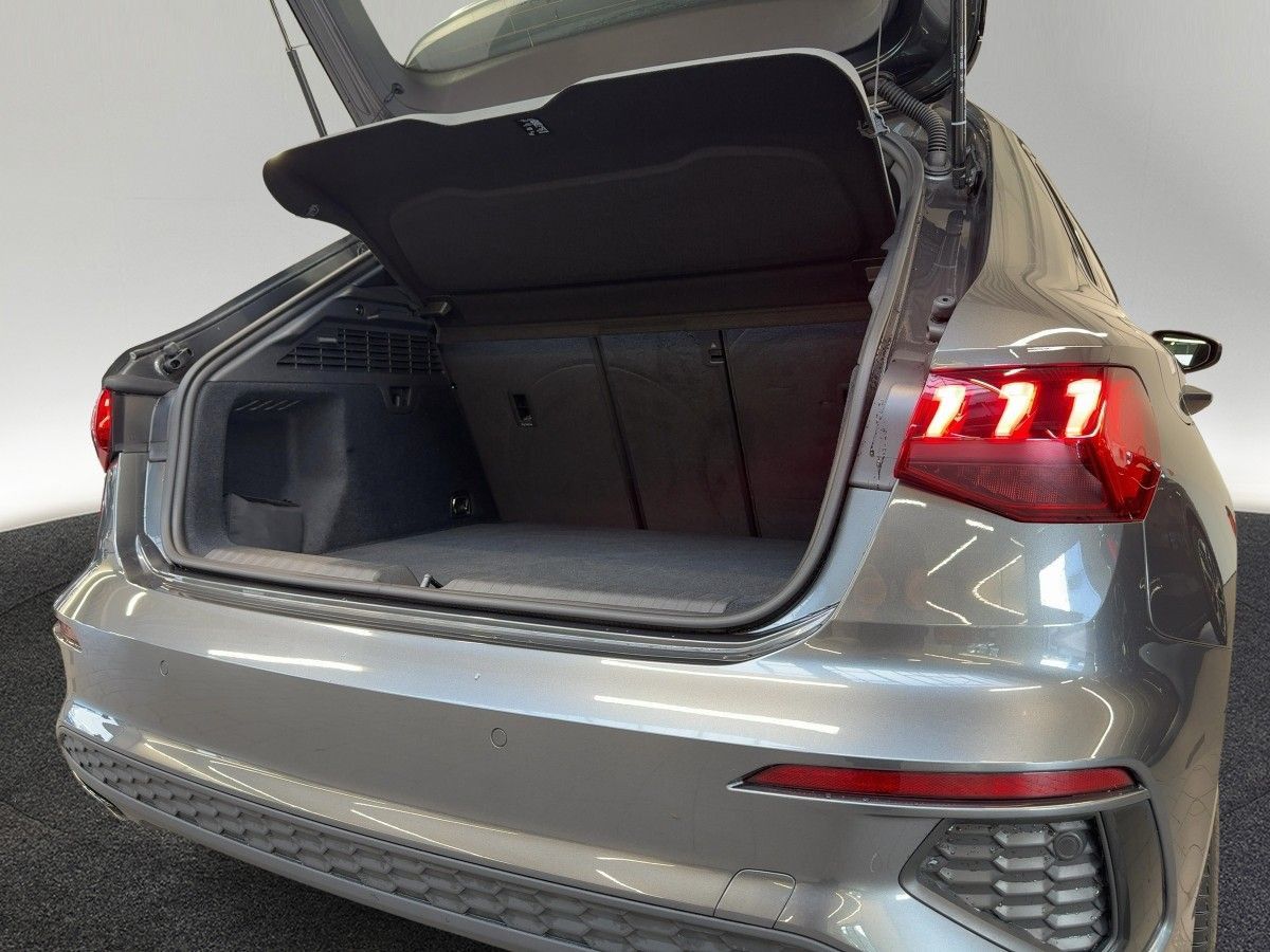 Audi A3 - Bild 7