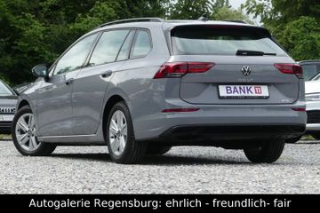 Volkswagen Golf - 5