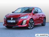 Peugeot 208 Allure/LED/PDC/MirrorLink/ - Peugeot 208 in Bielefeld