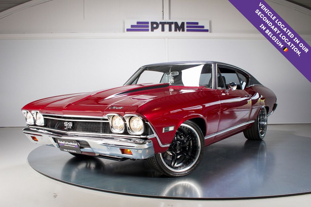 Chevrolet Chevelle