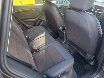 Audi Q5 - 8