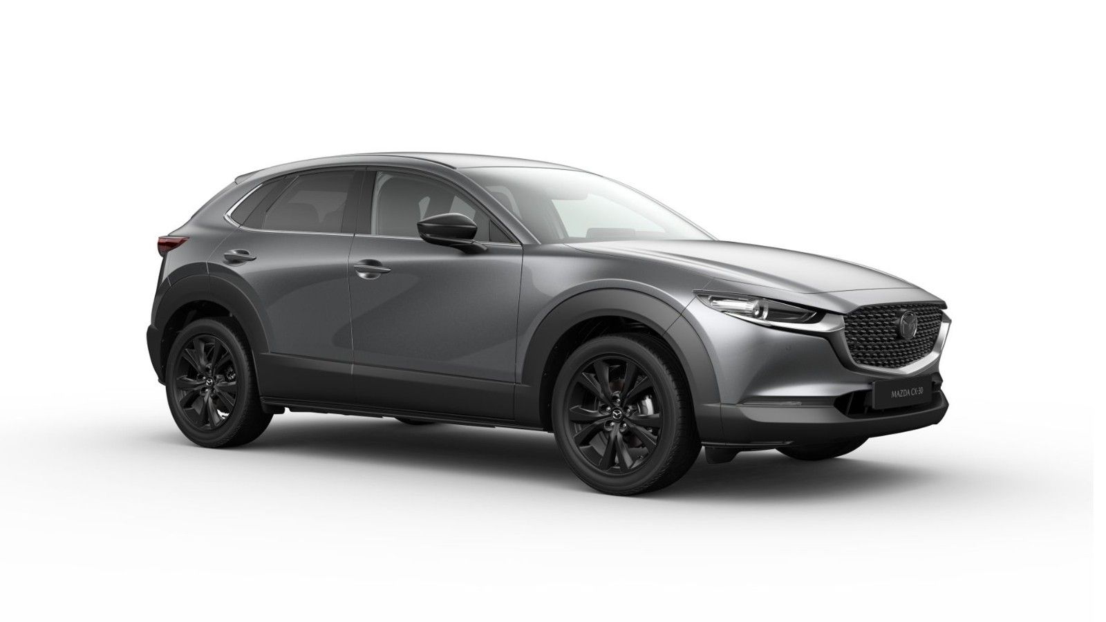 Mazda CX-30 - Bild 8