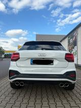 Audi SQ2  Panoramadach, AHK, Matrix, Navi, Sonos,  - Audi SQ2 von privat