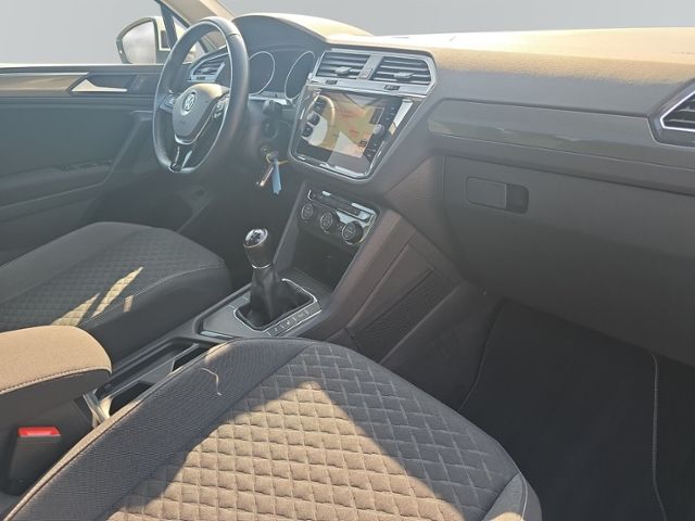 Tiguan 1.5 TSI Join LED+NAVI+AHK+PANO+RFK+ACC