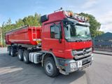 Mercedes-Benz Actros LS 2651 6x4 E5-MP3-Hydraulic - Angebote entsprechen deinen Suchkriterien
