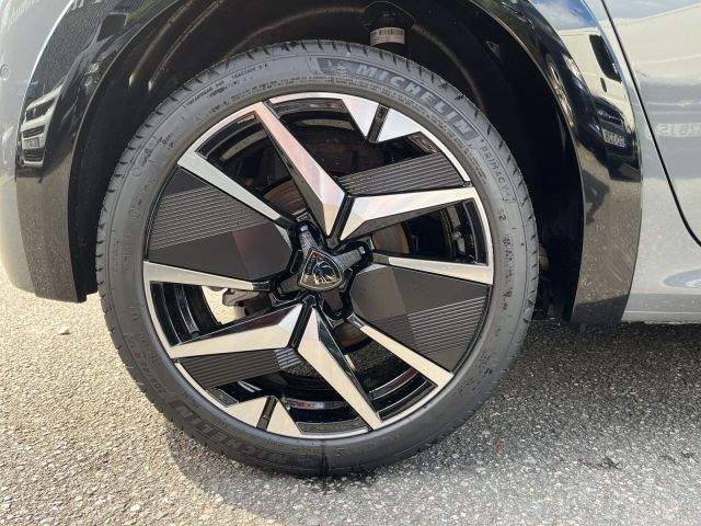 Peugeot 208 Elektromotor 156 GT