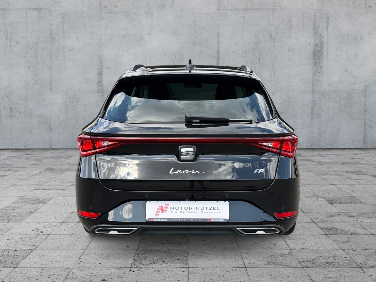 Seat Leon - Bild 5