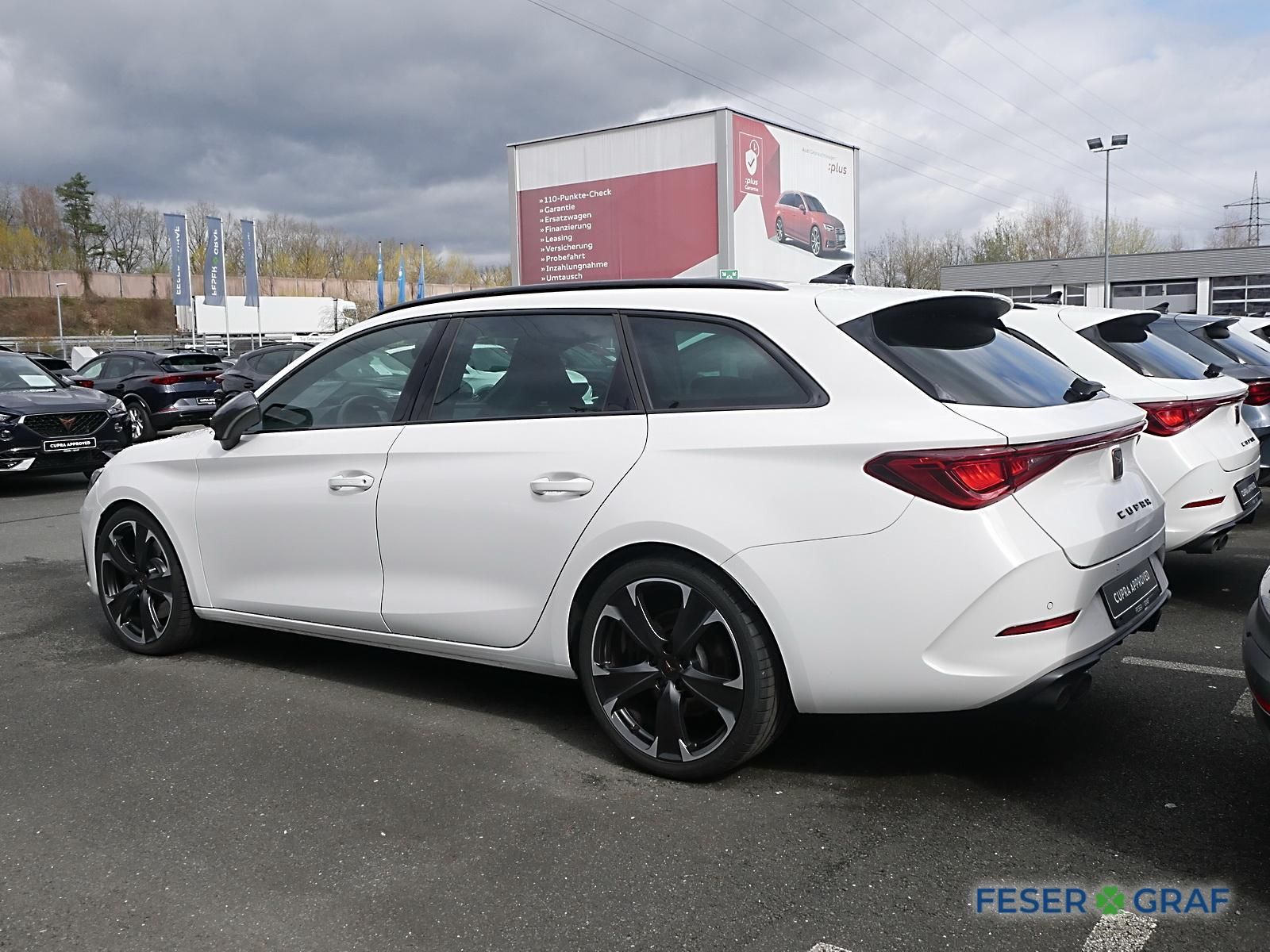 Cupra Leon - Bild 3